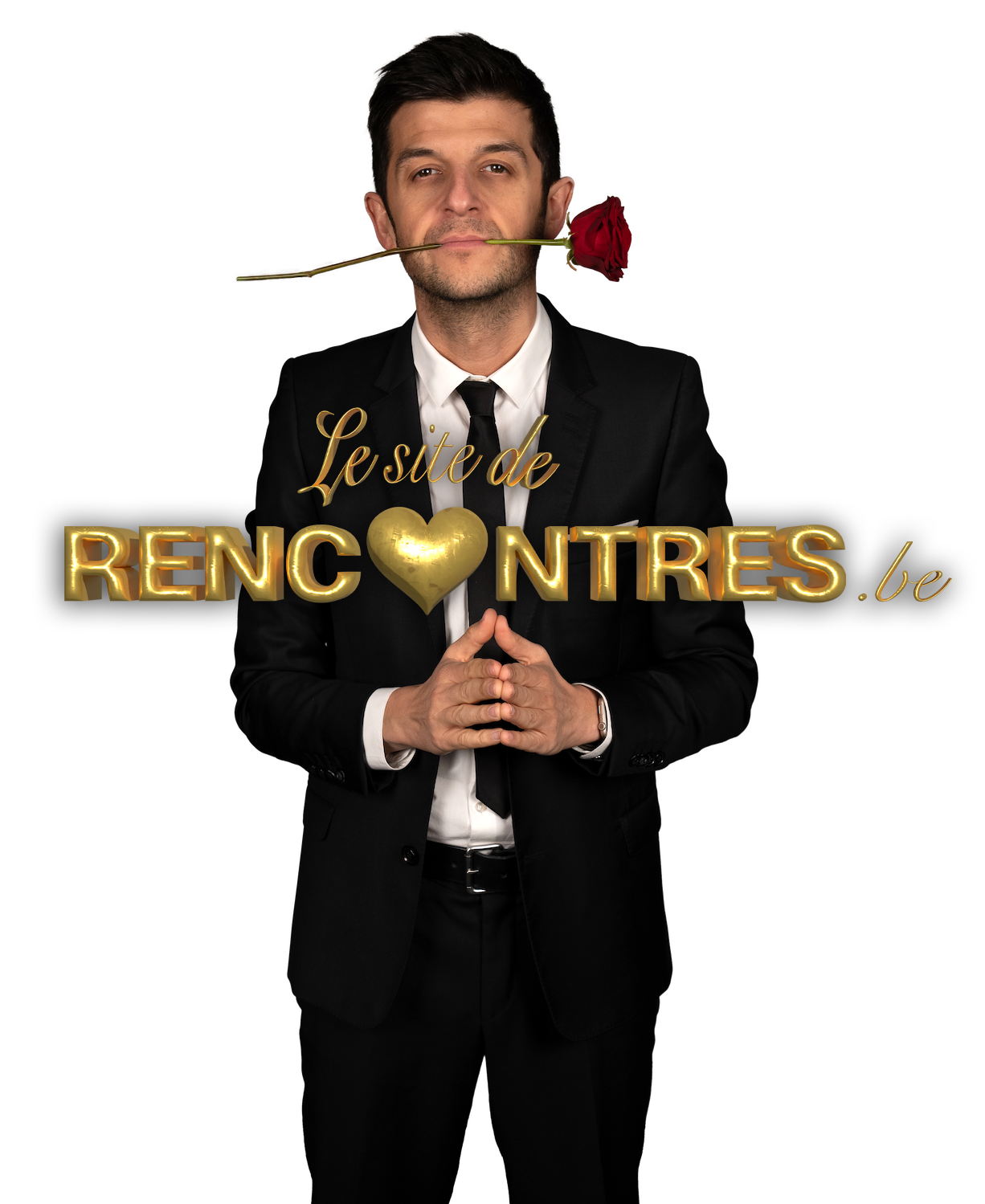 David Antoine - Le site de rencontres